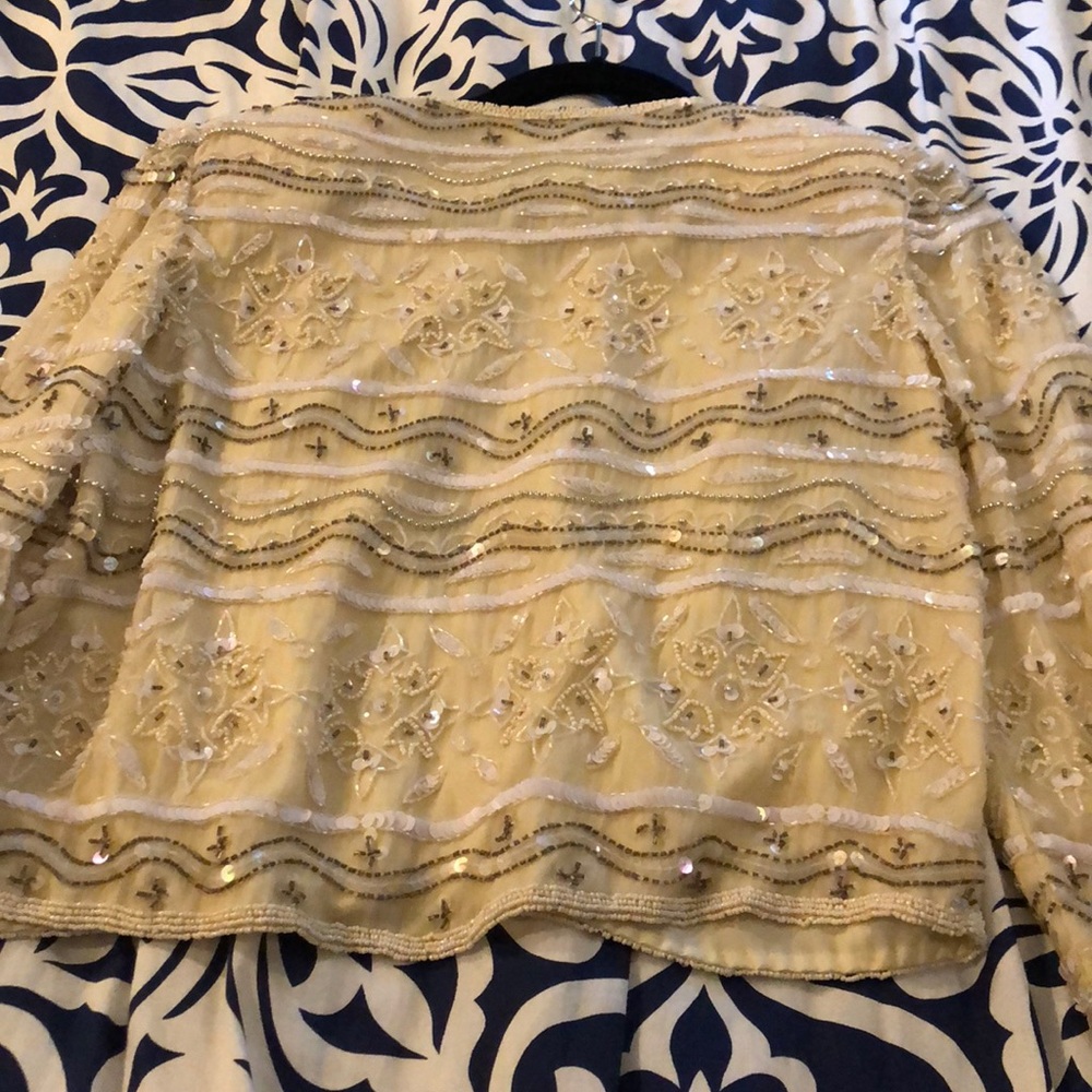 Evening Jacket - image 3